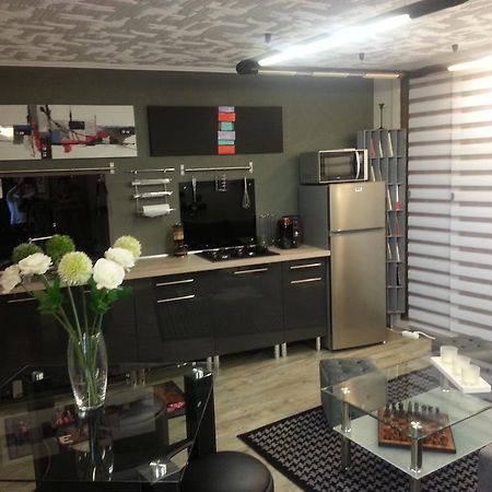 Escapade Saint Jean Apartment มงต์ลูซง ภายนอก รูปภาพ