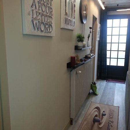 Escapade Saint Jean Apartment มงต์ลูซง ภายนอก รูปภาพ