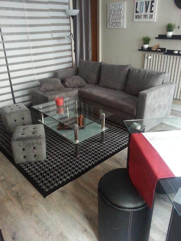 Escapade Saint Jean Apartment มงต์ลูซง ภายนอก รูปภาพ