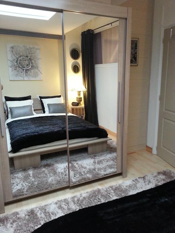 Escapade Saint Jean Apartment มงต์ลูซง ภายนอก รูปภาพ