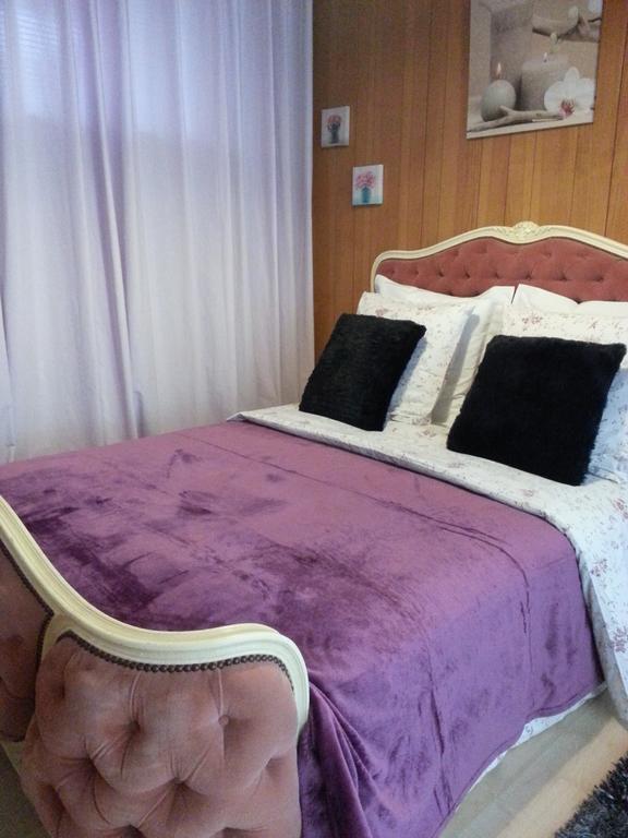 Escapade Saint Jean Apartment มงต์ลูซง ภายนอก รูปภาพ
