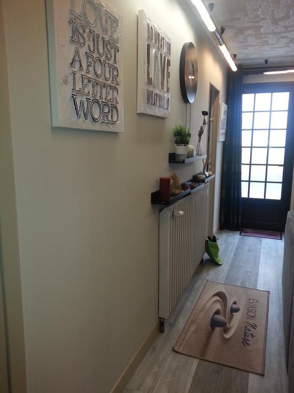 Escapade Saint Jean Apartment มงต์ลูซง ภายนอก รูปภาพ
